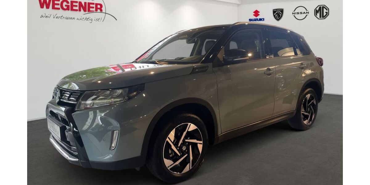 Suzuki Vitara 1.010 km 28.320 &euro; Berlin 12349