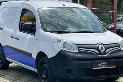 Renault Kangoo 71.000 km 6.850 &euro; Berlin 13088