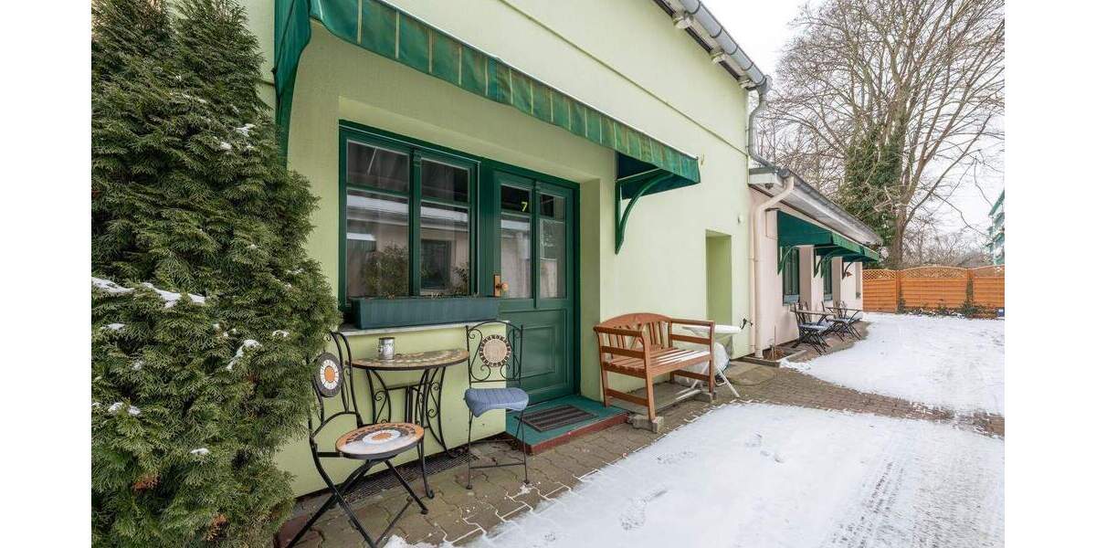 Gewerbeobjekt Berlin Friedrichshagen - 2 Zimmer, 2.599.999&euro; | Angebot:25851891