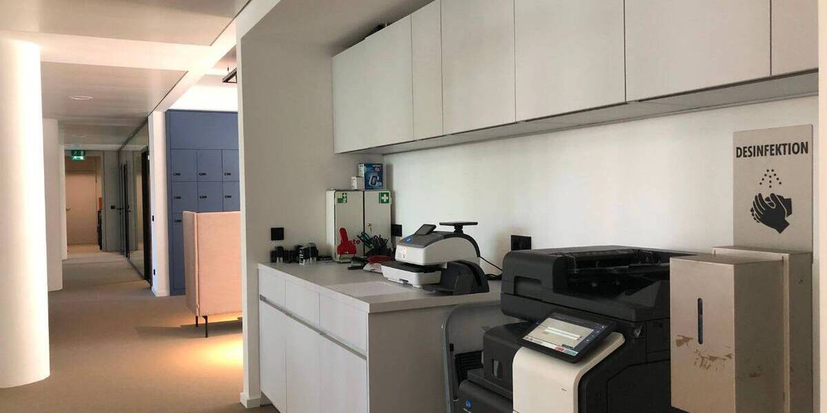 Gewerbeobjekt Berlin Mitte - 2.177&euro; | Angebot:26795256