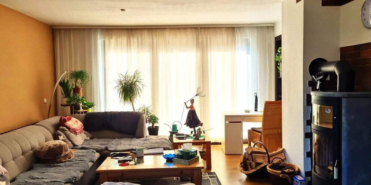 Mehrfamilienhaus, Wohnhaus Berlin Französisch Buchholz - 4 Zimmer, 115 m&sup2;, 470.000&euro; | Angebot:24802704