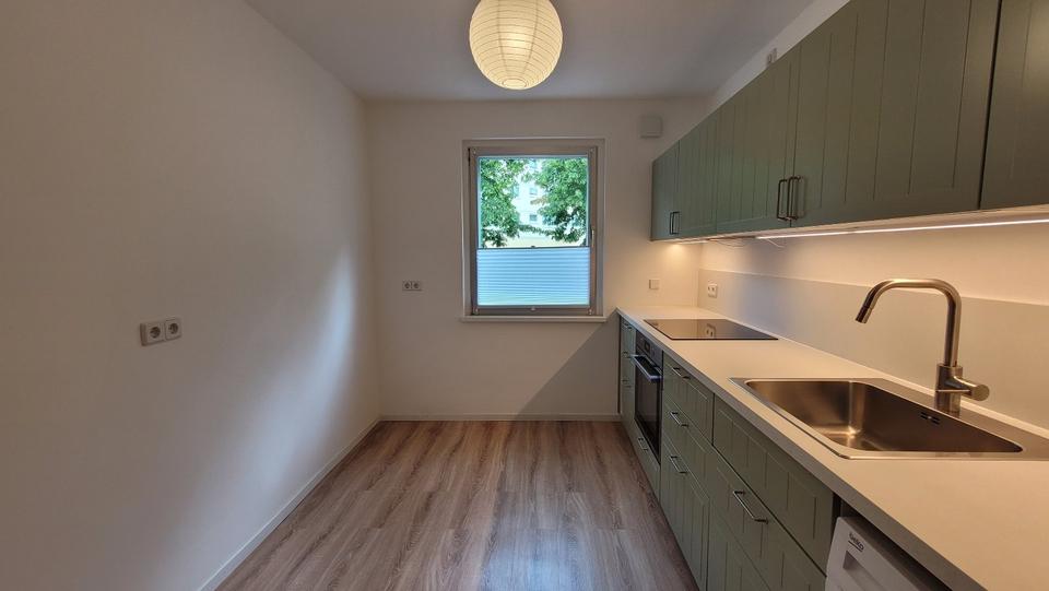 Etagenwohnung Berlin Reinickendorf - 2 Zimmer, 60 m&sup2;, 249.900&euro; | Angebot:27072865