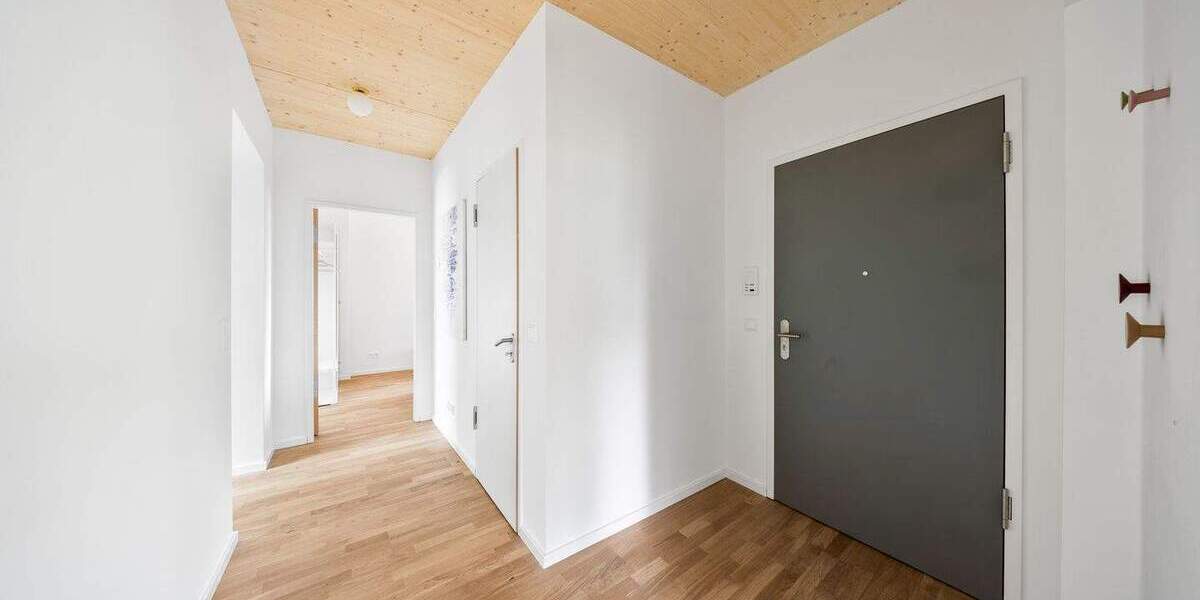 Etagenwohnung Berlin Lichtenberg - 3 Zimmer, 67 m&sup2;, 494.987&euro; | Angebot:25803353