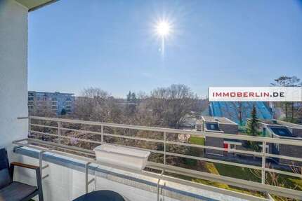 Wohnung Berlin Reinickendorf - 4 Zimmer, 72 m&sup2;, 319.000&euro; | Angebot:25981589