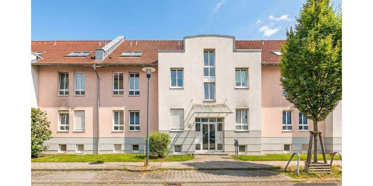 Etagenwohnung Hennigsdorf - 3 Zimmer, 74 m&sup2;, 300.000&euro; | Angebot:25784162