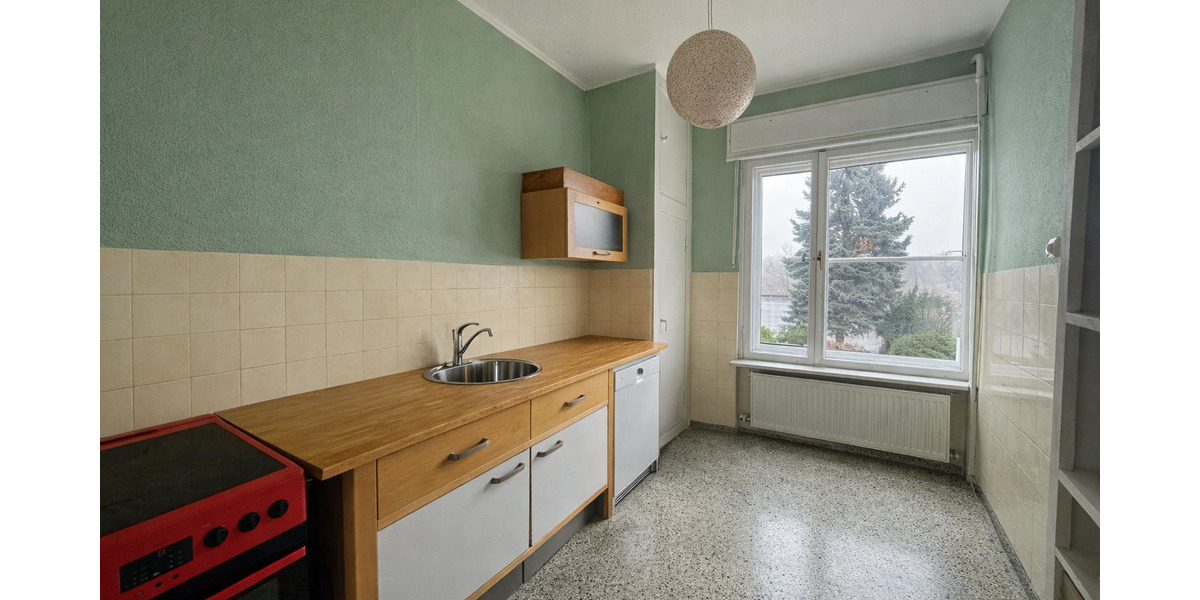 Etagenwohnung Berlin Köpenick - 1 Zimmer, 361 m&sup2;, 1.500.000&euro; | Angebot:26077611