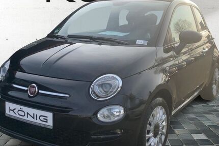 Fiat 500 9.066 km 15.999 &euro; Oranienburg bei Berlin 16515