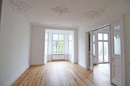 Wohnung Berlin Tempelhof-Schöneberg - 5 Zimmer, 181 m&sup2;, 2.841&euro; | Angebot:26957379
