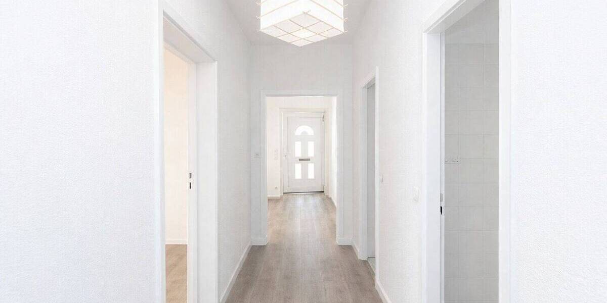 Bungalow Berlin Zehlendorf - 5 Zimmer, 95 m&sup2;, 565.000&euro; | Angebot:26162821