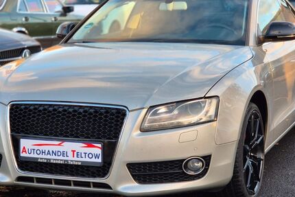 Audi A5 298.000 km 3.990 &euro; Teltow 14513