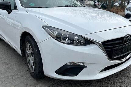 Mazda 3 138.000 km 5.350 &euro; Mittenwalde 15749
