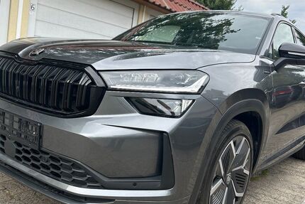 Skoda Kodiaq 37.000 km 35.800 &euro; Berlin 13403