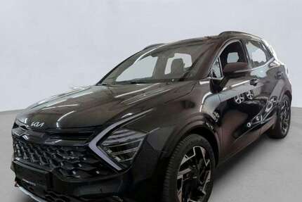 Kia Sportage 39.900 km 34.500 &euro; Berlin 12359