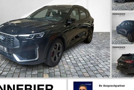 Ford Kuga 11.865 km 27.830 &euro; Berlin 10365