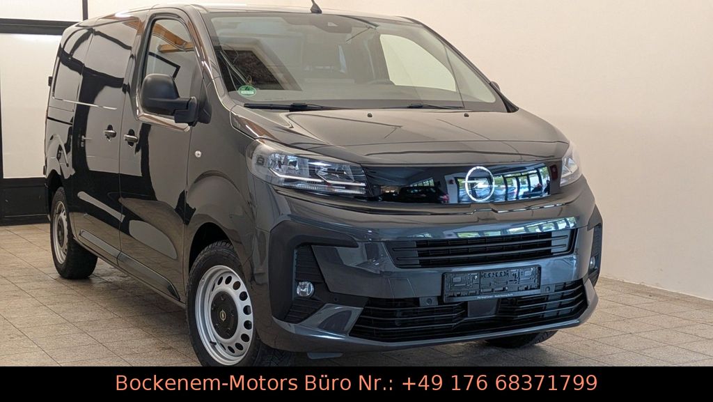 Opel Vivaro 23.300 km 23.990 &euro; Eichwalde 15732