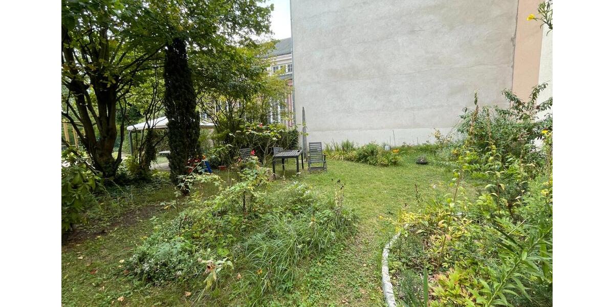 Etagenwohnung Berlin Charlottenburg-Wilmersdorf - 1 Zimmer, 39 m&sup2;, 1.200&euro; | Angebot:26690402