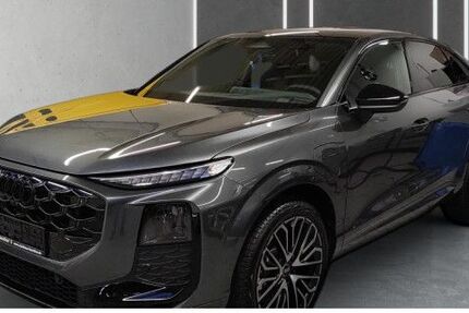 Audi Q3 1.500 km 61.444 &euro; Berlin 13581