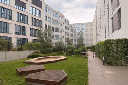 Wohnung Berlin Friedrichshain-Kreuzberg - 2 Zimmer, 64 m&sup2;, 455.000&euro; | Angebot:27235412