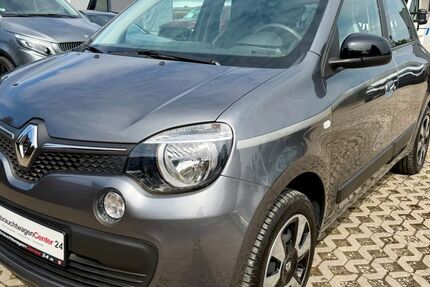 Renault Twingo 8.519 km 9.990 &euro; Hoppegarten 15366