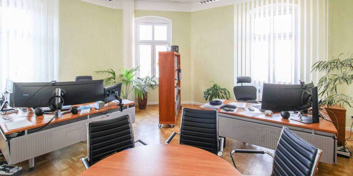 Etagenwohnung Berlin Weißensee - 4 Zimmer, 128 m&sup2;, 675.000&euro; | Angebot:26642693