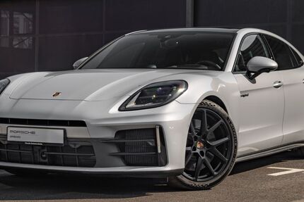 Porsche Panamera 25.859 km 139.900 &euro; Berlin 12487