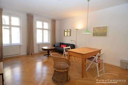 Zimmer Berlin Rummelsburg - 1.5 Zimmer, 1.450&euro; | Angebot:19599794