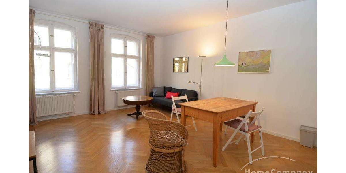 Zimmer Berlin Rummelsburg - 1.5 Zimmer, 1.450&euro; | Angebot:19599794