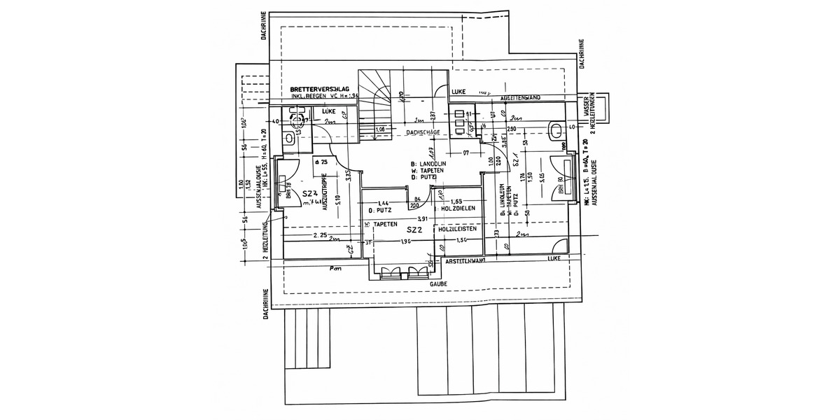 Einfamilienhaus Berlin Rosenthal - 6 Zimmer, 116 m&sup2;, 555.000&euro; | Angebot:26501725