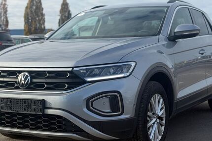 VW T-Roc 219.750 km 14.200 &euro; Blankenfelde Mahlow 15831