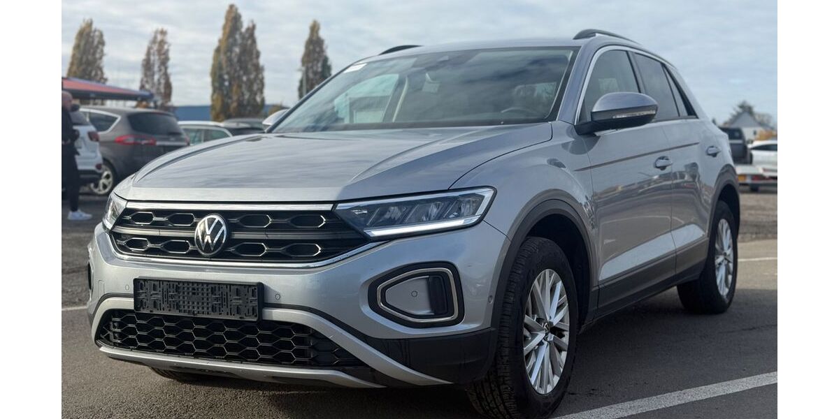 VW T-Roc 219.750 km 14.200 &euro; Blankenfelde Mahlow 15831