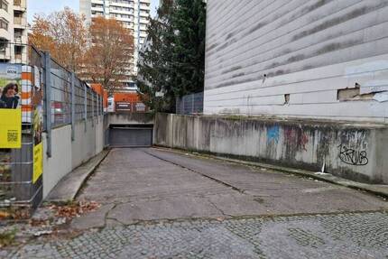Garagen / Stellplätze Berlin Charlottenburg - 70.000&euro; | Angebot:25704462