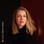 Christine Eixenberger - Neues Programm | HumorZone