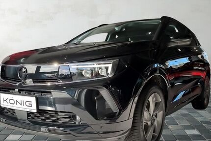 Opel Grandland (X) 2.100 km 23.999 € Hoppegarten 15366