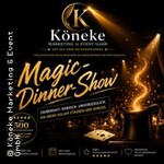 Magic Dinner Show