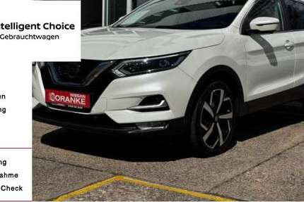 Nissan Qashqai 72.729 km 19.400 € Berlin / Hohenschönhausen 13055