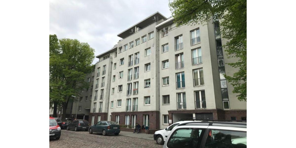 Etagenwohnung Berlin Reinickendorf - 2 Zimmer, 83 m&sup2;, 1.005&euro; | Angebot:25268454