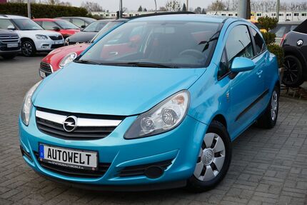 Opel Corsa 135.000 km 3.300 &euro; Falkensee 14612
