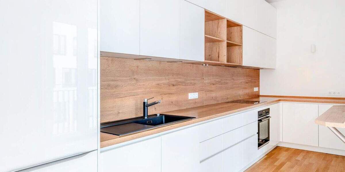 Etagenwohnung Berlin Wilmersdorf - 5 Zimmer, 132 m&sup2;, 3.200&euro; | Angebot:25803171