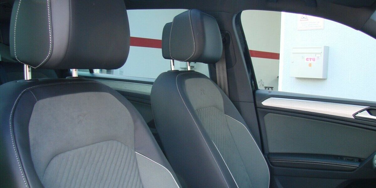 Seat Tarraco 2.0TDi Xperience ACC Pano LED AHK 7Sitzer 64.231 km 34.980 &euro; Falkensee 14612