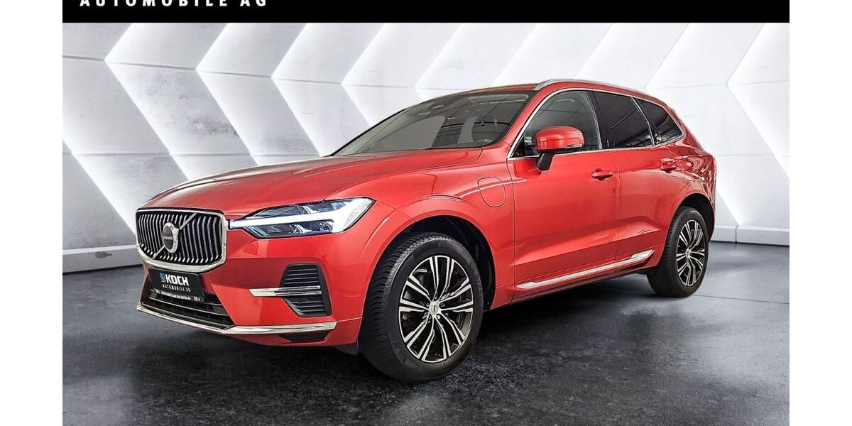 Volvo XC60 65.285 km 36.990 &euro; Berlin 12683