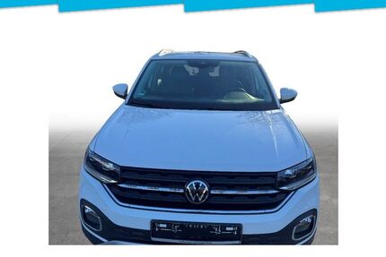 VW T-Cross 7.680 km 21.850 &euro; Berlin 13599