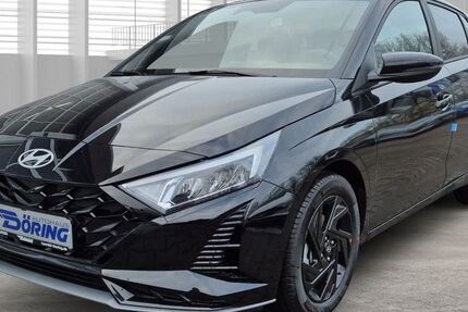 Hyundai i20 2.500 km 25.480 &euro; Berlin 12351