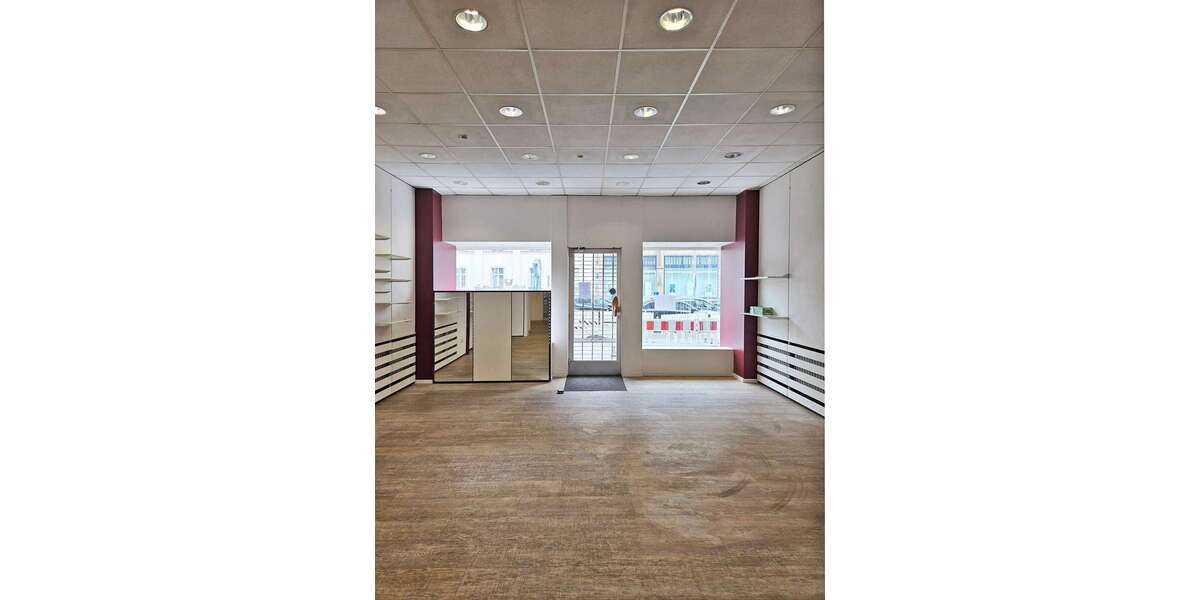 Gewerbeobjekt Berlin Neukölln - 2.065&euro; | Angebot:27078126