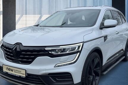 Renault Koleos 40.389 km 30.990 &euro; Berlin 13055