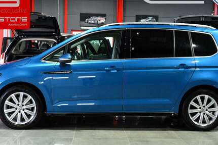 VW Touran 135.348 km 20.999 &euro; Falkensee 14612