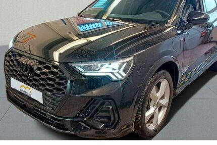 Audi Q3 33.492 km 36.975 &euro; Berlin 13088
