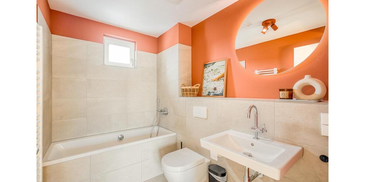 Maisonettenwohnung Berlin Charlottenburg-Wilmersdorf - 5 Zimmer, 123 m&sup2;, 3.198&euro; | Angebot:25961605