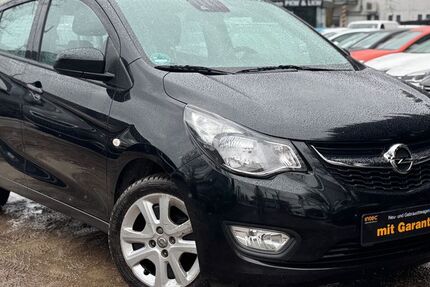 Opel Karl 31.000 km 6.290 &euro; Berlin 13127
