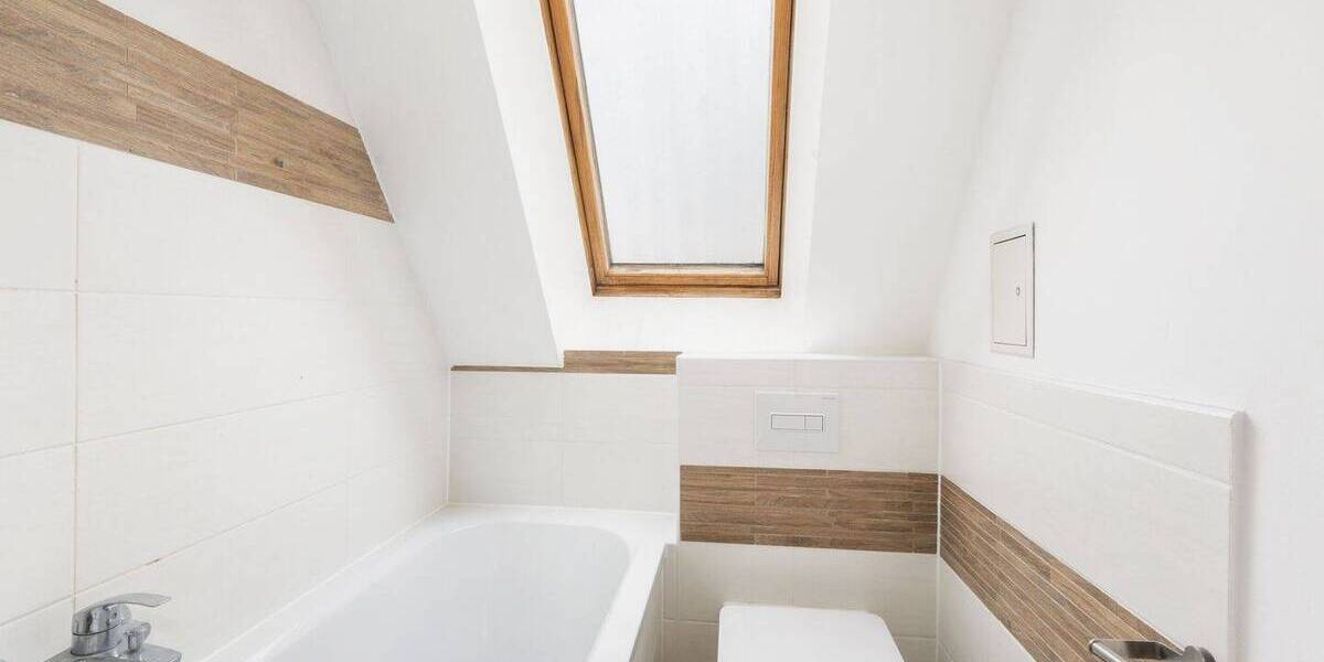 Etagenwohnung Berlin Niederschöneweide - 2 Zimmer, 60 m&sup2;, 284.500&euro; | Angebot:26714047
