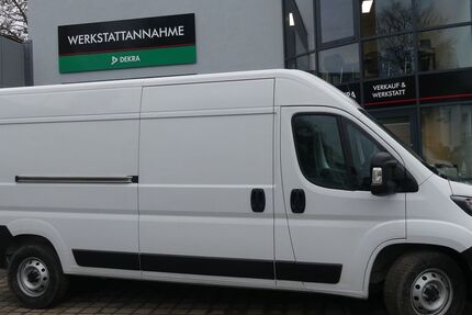 Fiat Ducato 16.460 km 32.800 &euro; Berlin 13156